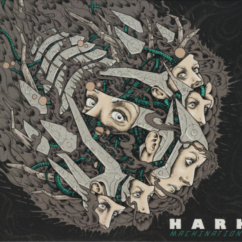 Hark (2) - Machinations