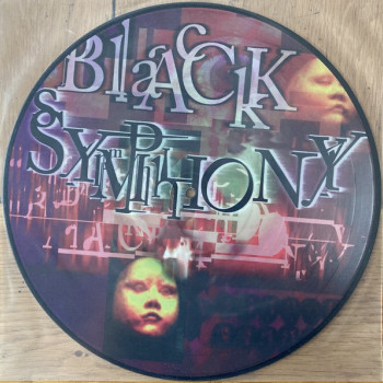 Black Symphony - Black Symphony