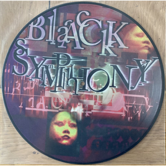 Black Symphony - Black Symphony