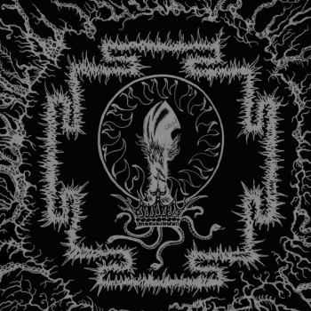 Kerasphorus - Cloven Hooves At The Holocaust Dawn