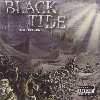 Black Tide - Light From Above