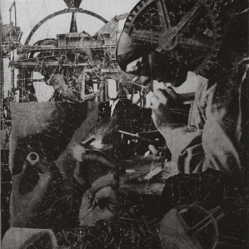 Grunt - World Draped In A Camouflage