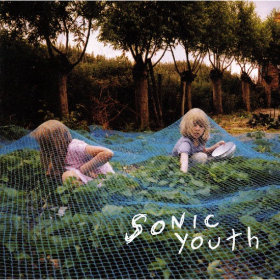 Sonic Youth - Murray Street