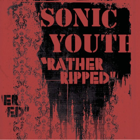 Sonic Youth - Rather Ripped