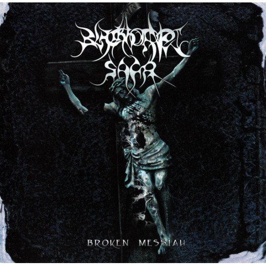 Blackhorned Saga - Broken Messiah