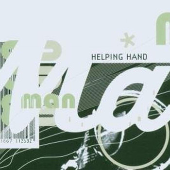 Man (2) - Helping Hand