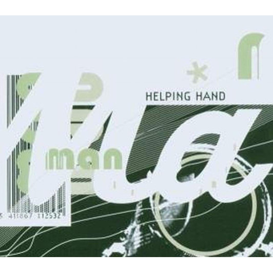 Man (2) - Helping Hand