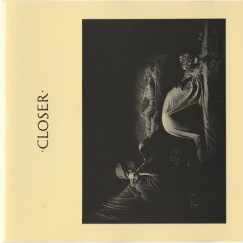 Joy Division - Closer