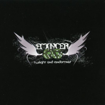 Emancer - Twilight And Randomness