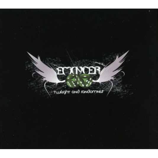Emancer - Twilight And Randomness