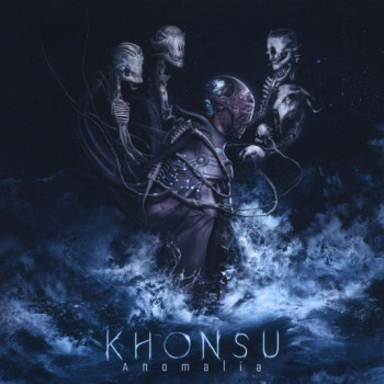 Khonsu - Anomalia