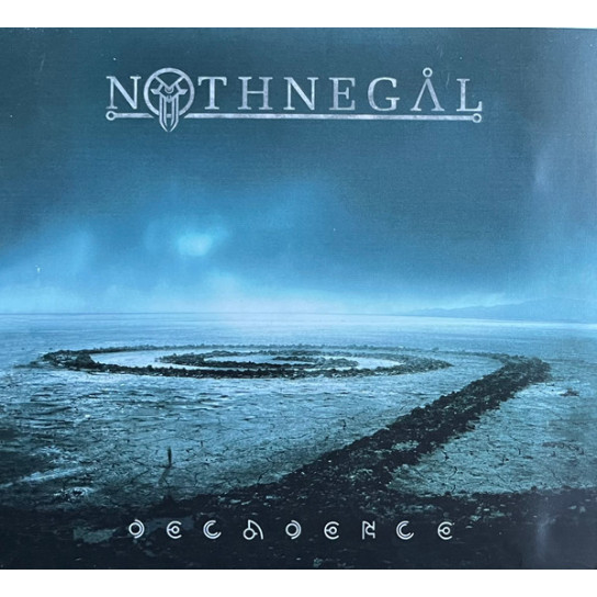 Nothnegal - Decadence