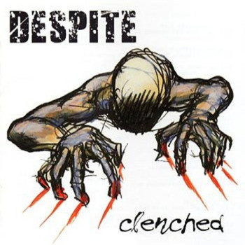 Despite (SWE) - Clenched
