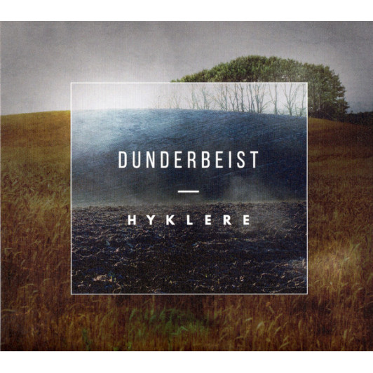 Dunderbeist - Hyklere