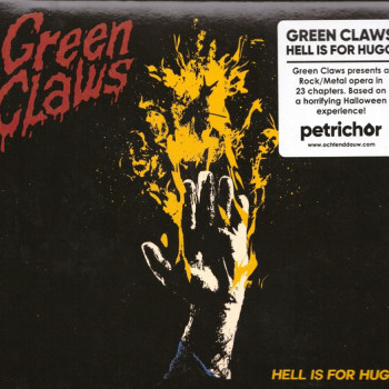 Green Claws - Hell Is For Hugo