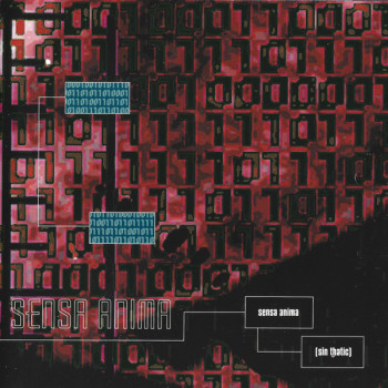 Sensa Anima - [sin thatic]
