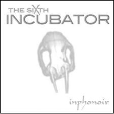 The Sixth Incubator - Inphonoir