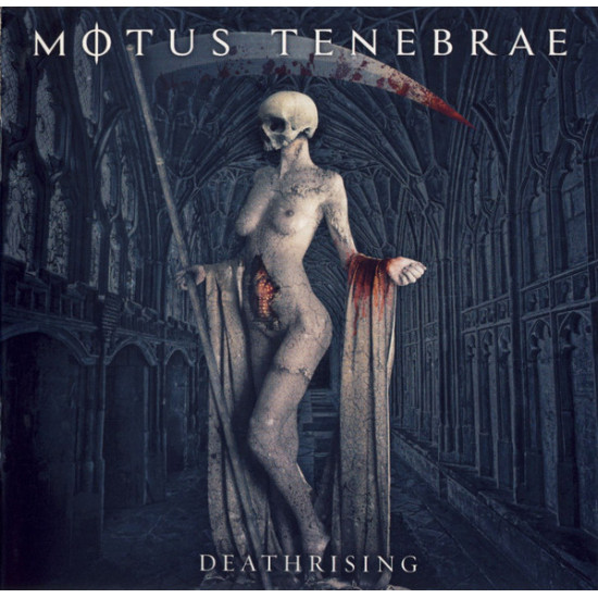 Motus Tenebrae - Deathrising