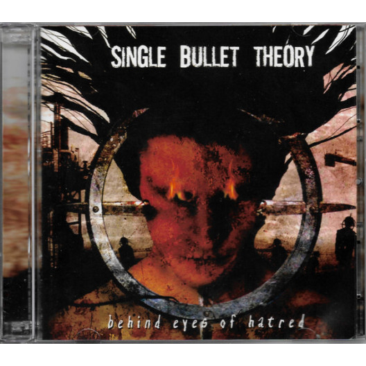 Single Bullet Theory (3) - Behind Eyes Of Hatred