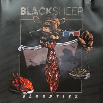 Blacksheep - Bloodties