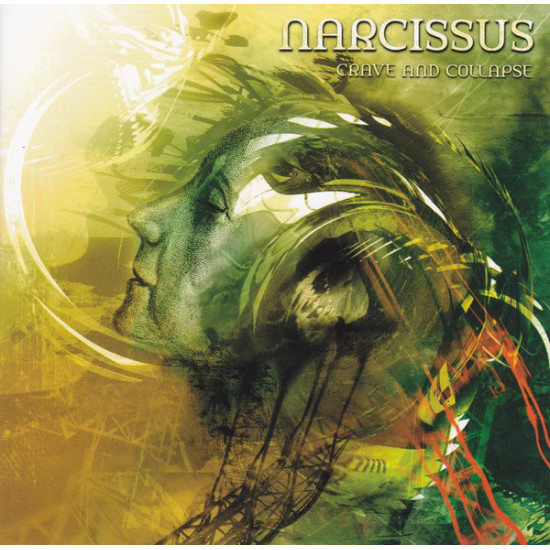 Narcissus (2) - Crave And Collapse