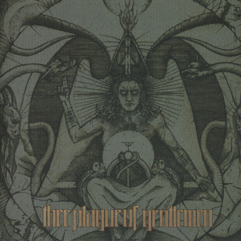 Thee Plague Of Gentlemen - Primula Pestis