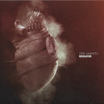 The Amenta - Revelator