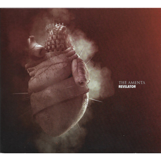 The Amenta - Revelator