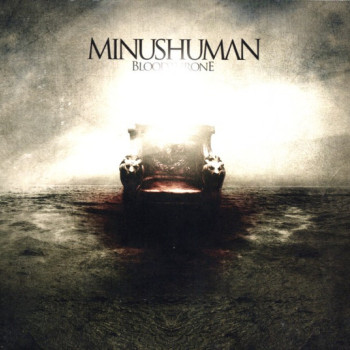 Minushuman - Bloodthrone