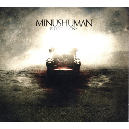 Minushuman - Bloodthrone