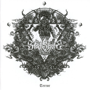 Blackshore - Terror