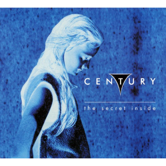 Century - The Secret Inside