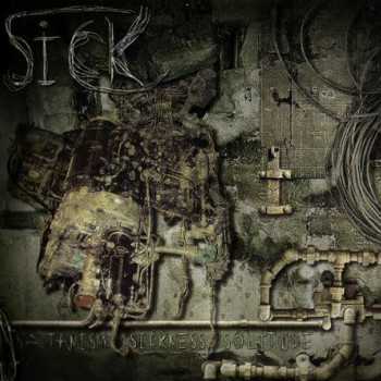 Sick (12) - Satanism Sickness Solitude