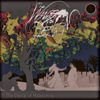 The Wings Of Desolation - The Dance Of Melancholy