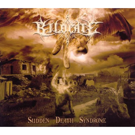 Bilocate - Sudden Death  Syndrome