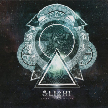 Alight  - Spiral Of Silence