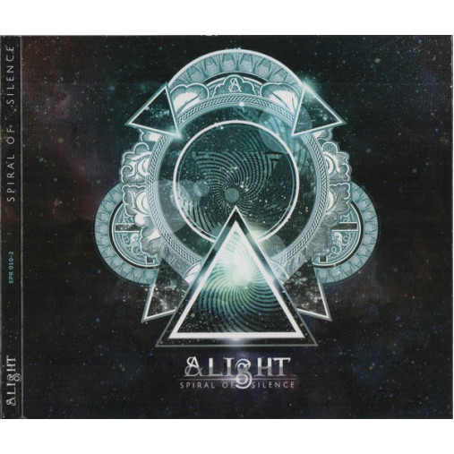 Alight  - Spiral Of Silence