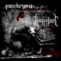 Panchrysia / Iconoclasm (2) - The Ultimate Crescendo Of Hell