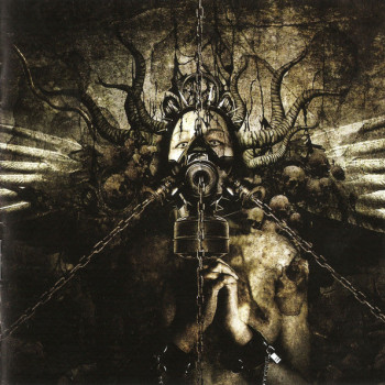 Bane - Chaos, Darkness & Emptiness