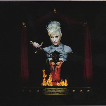 Genitorturers - Blackheart Revolution