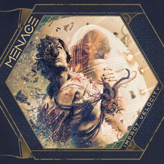 Menace (32) - Impact Velocity