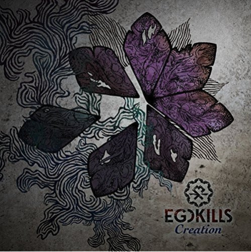 Egokills - Creation