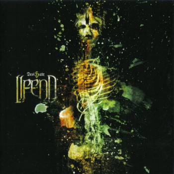 Lifend - Devi Hate