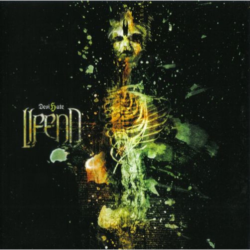 Lifend - Devi Hate