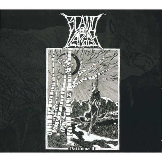 Bland Vargar - Notturno 11