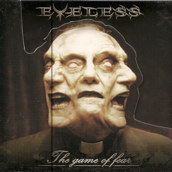 Eyeless - The Game Of Fear