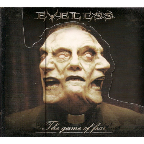 Eyeless - The Game Of Fear