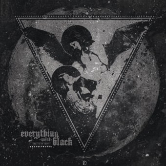 Everything Went Black - Cycles Of Light