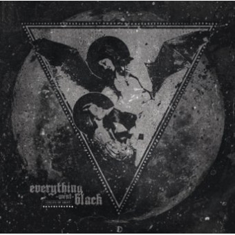 Everything Went Black - Cycles Of Light