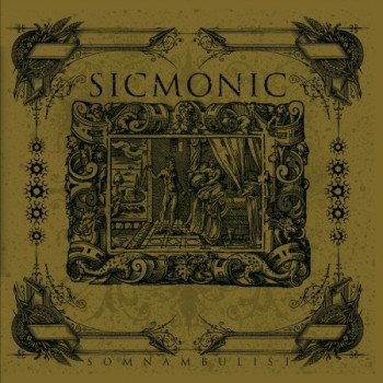 (Sic)Monic - Somnambulist
